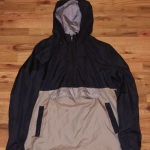 Zumiez wind breaker